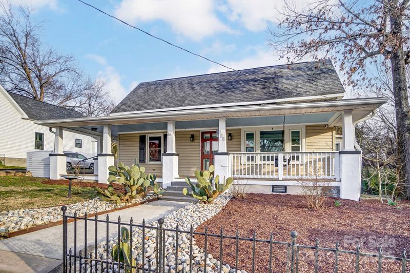 111 Academy Ave NW, Concord, NC 28025