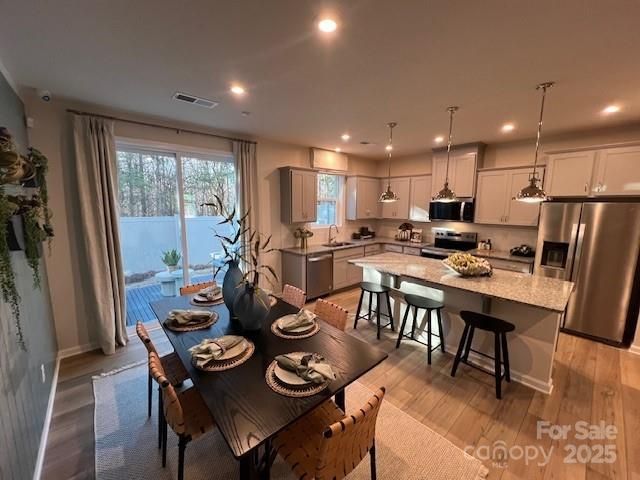 616 Cassidy Ct, Clover, SC 29710
