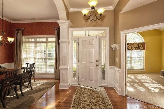 7784 Sedgebrook Dr E, Stanley, NC 28164