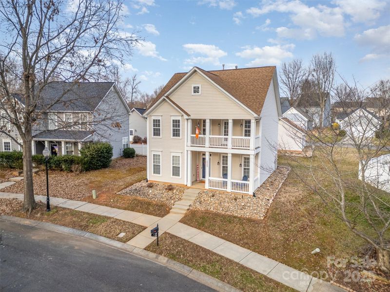 18249 Conductor Ct, Cornelius, NC 28031