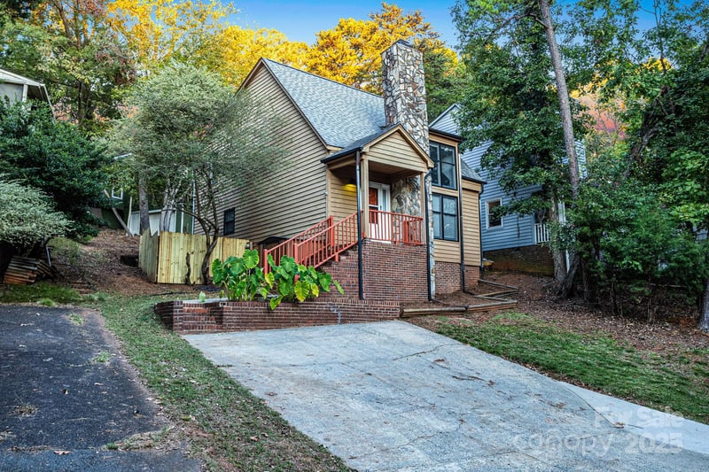 27097 Cove Ln, Tega Cay, SC 29708