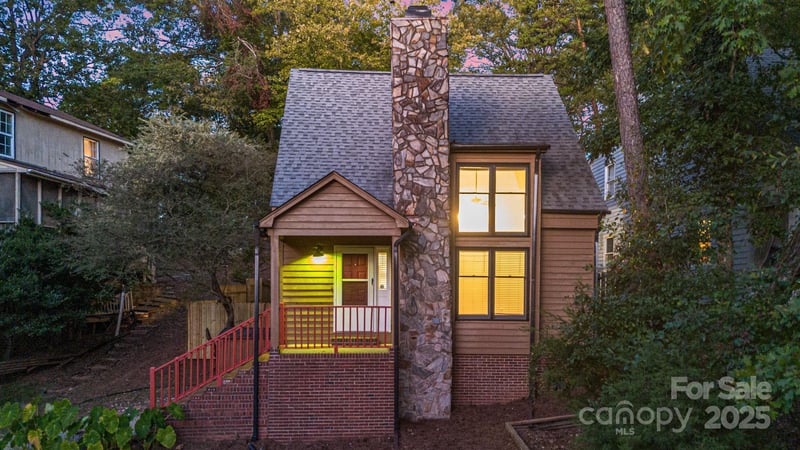 27097 Cove Ln, Tega Cay, SC 29708
