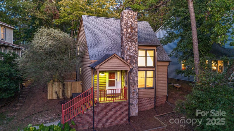 27097 Cove Ln, Tega Cay, SC 29708