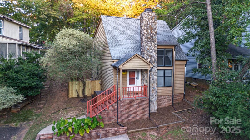 27097 Cove Ln, Tega Cay, SC 29708