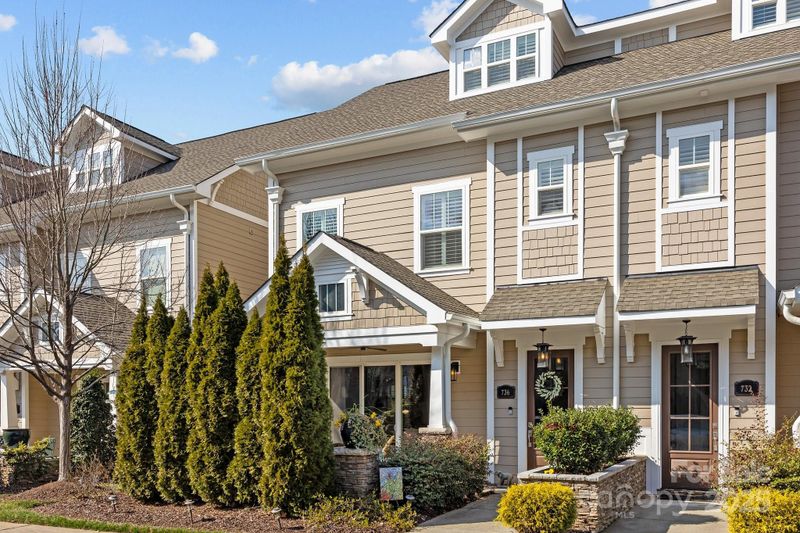 736 Amalfi Dr, Davidson, NC 28036