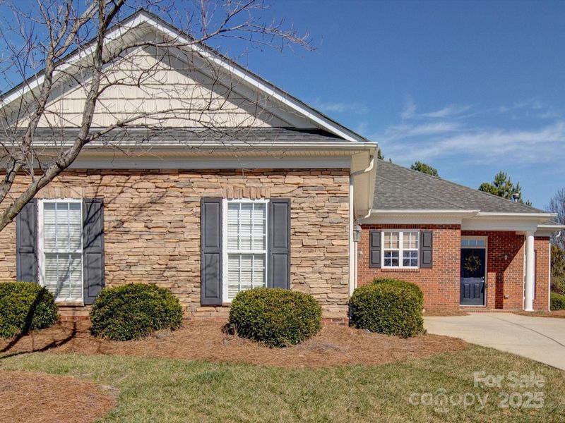 4026 Saint James Way #1, Monroe, NC 28110