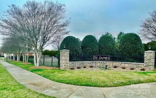 4026 Saint James Way #1, Monroe, NC 28110