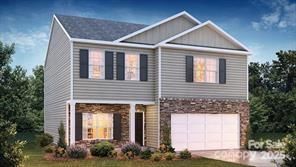 3524 Hackberry Dr, Gastonia, NC 28056