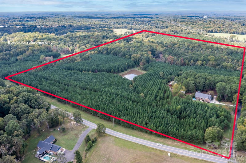 11001 Mount Holly Hntrsvlle Rd, Huntersville, NC 28078