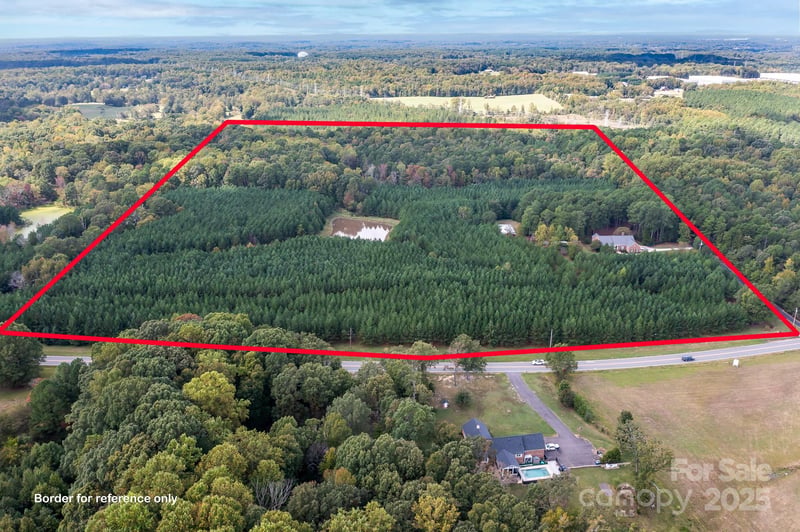 11001 Mount Holly Hntrsvlle Rd, Huntersville, NC 28078