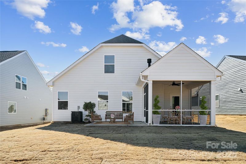 8348 Acadia Pw, Sherrills Ford, NC 28673