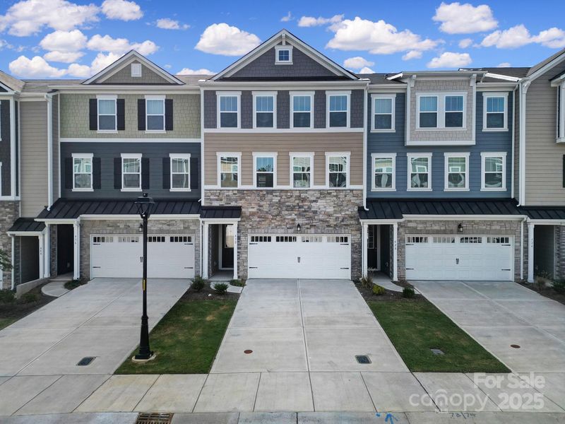 432 Burr St, Indian Trail, NC 28079