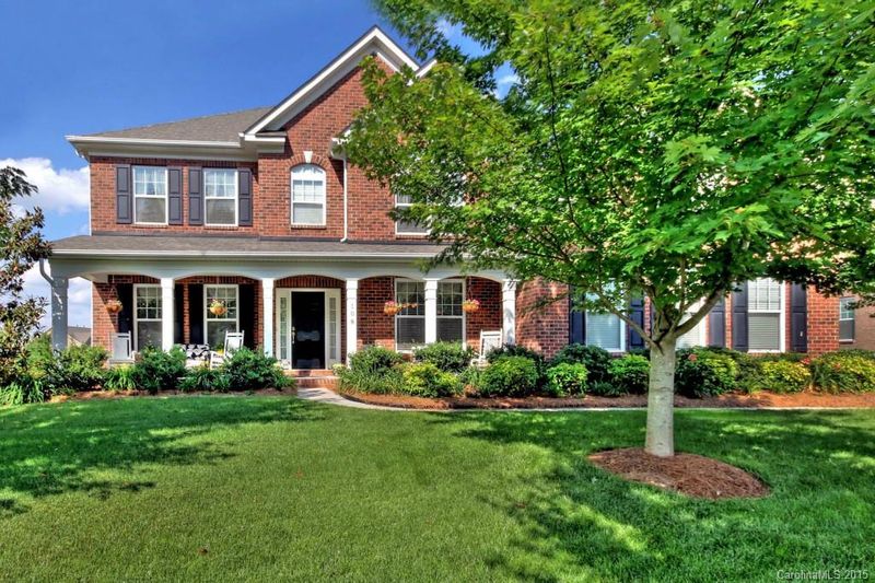 108 Fallon Ln, Mooresville, NC 28115
