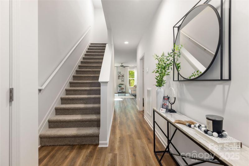 122 I K Beatty St, Charlotte, NC 28214