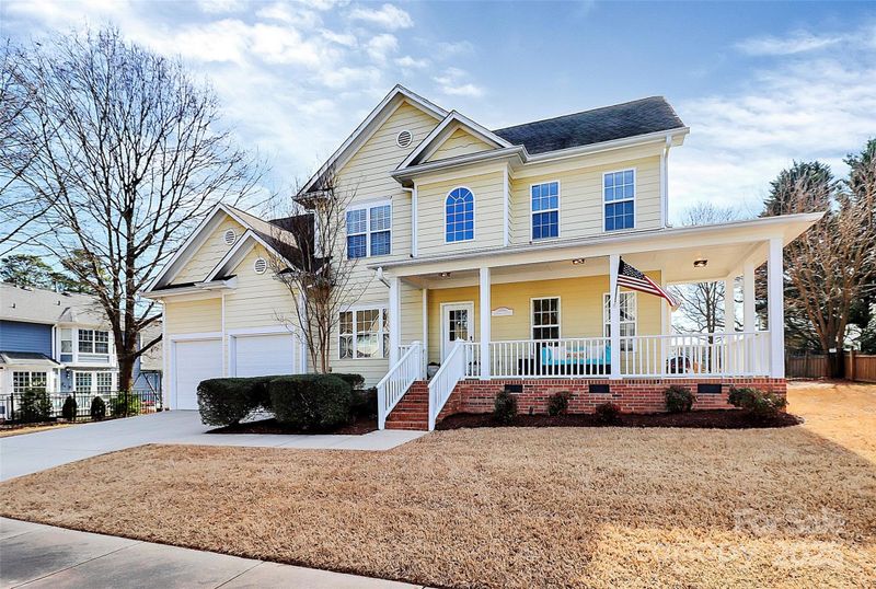 15313 Wedgewood Commons Dr, Charlotte, NC 28277