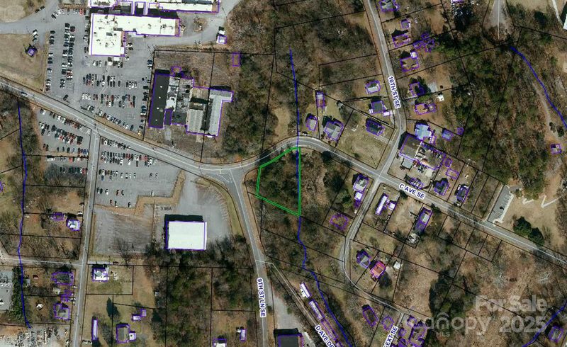 970 C Ave SE, Hickory, NC 28602