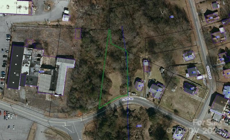 971 C Ave SE, Hickory, NC 28302