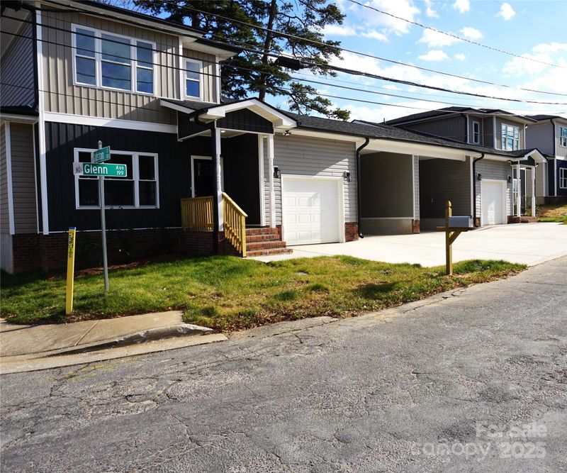 170 Glenn Ave, Kannapolis, NC 28081