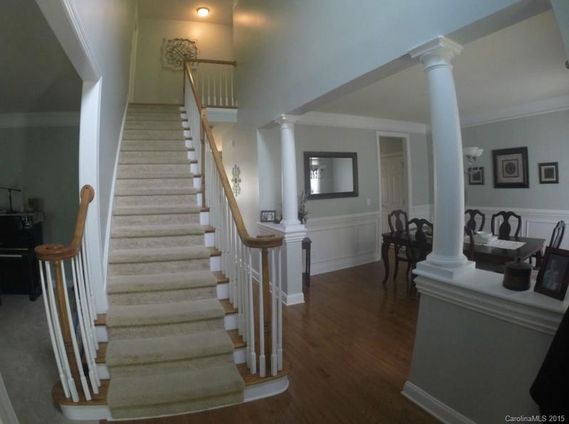9345 Standerwick Ln, Huntersville, NC 28078