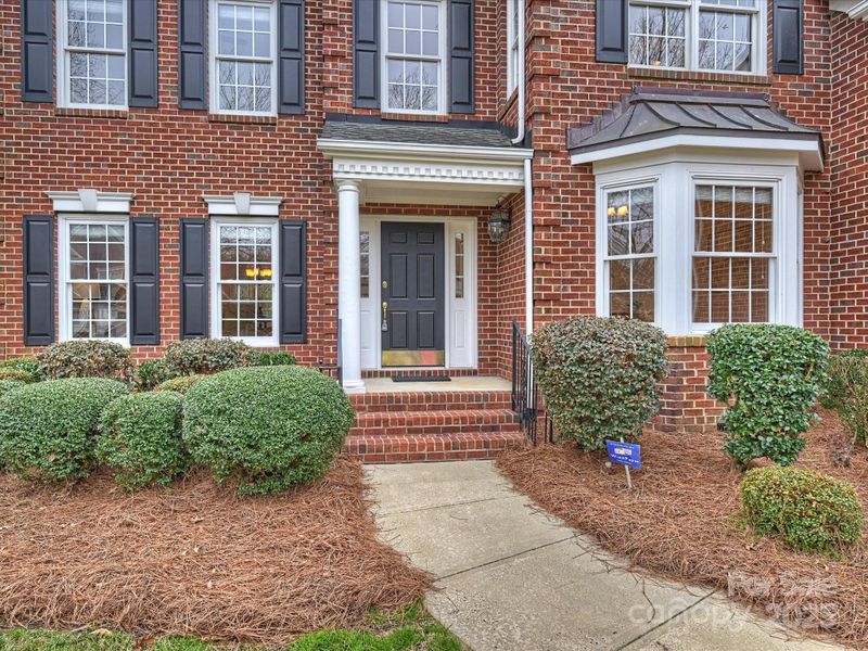 6042 Legacy Cir, Charlotte, NC 28277