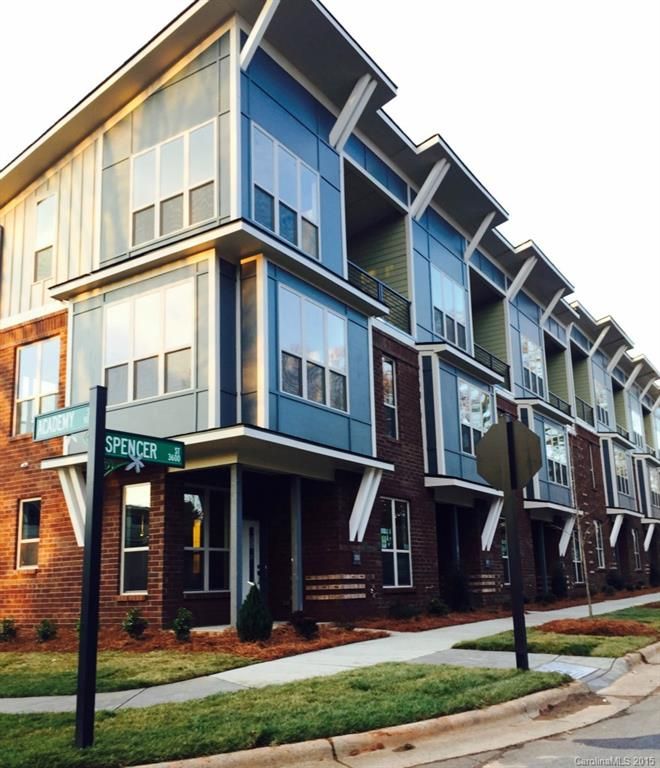 3531 Spencer St #49, Charlotte, NC 28205