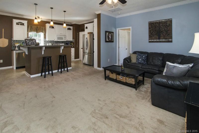 131 Springlake Dr, Troutman, NC 28166