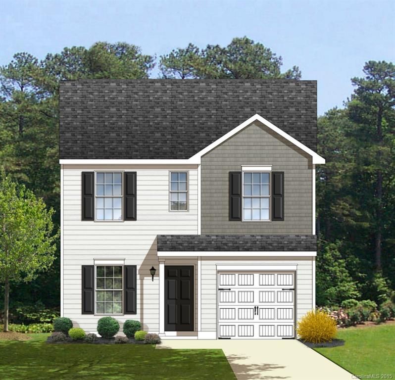 123 Spring Meadow Dr #80, Lincolnton, NC 28092
