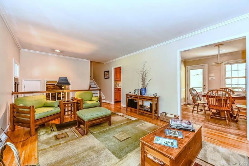 4007 Ashton Dr, Charlotte, NC 28210