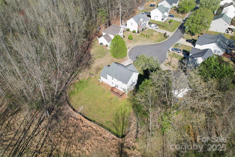 2802 Longspur Dr, Matthews, NC 28105