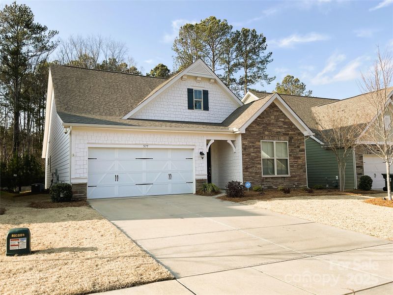 577 Rustlewood Way, Rock Hill, SC 29732