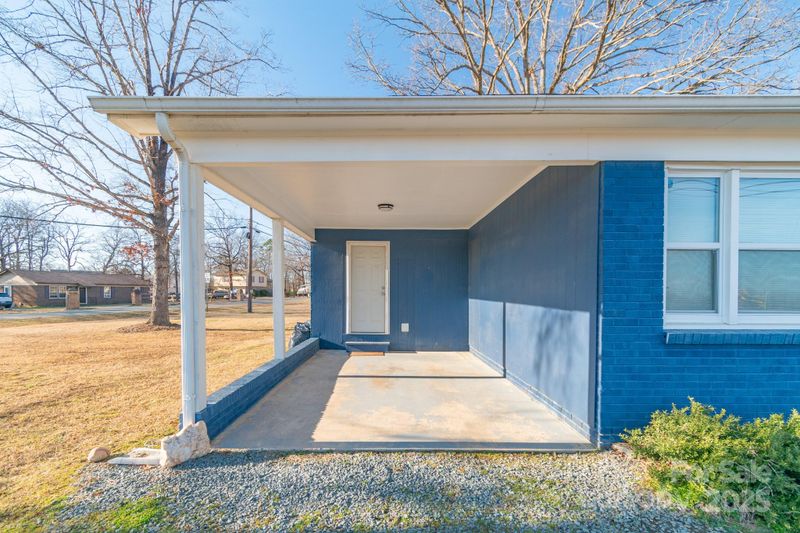 1127 Ansonville Rd, Wingate, NC 28174
