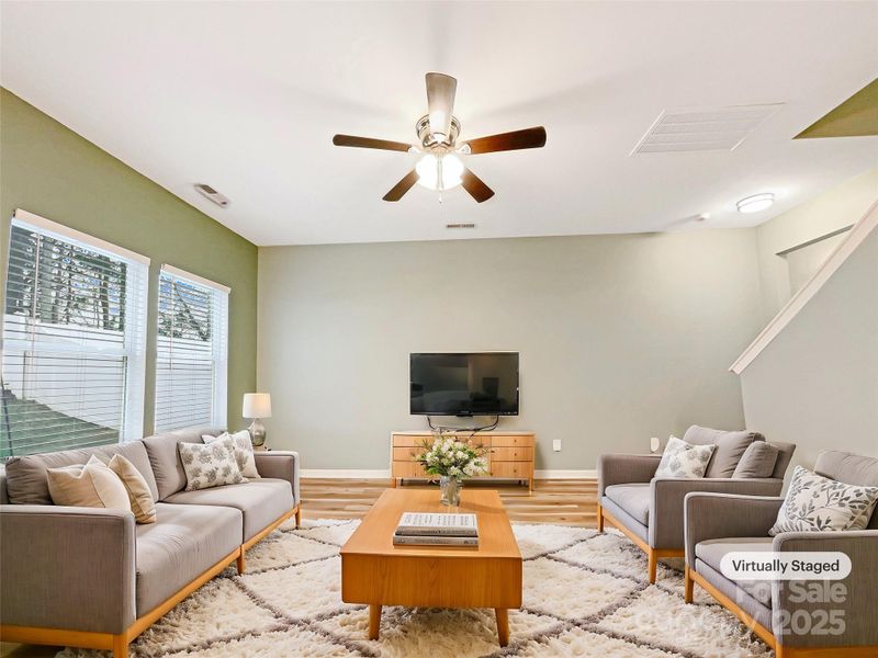 1721 Ameria Rd, Charlotte, NC 28215