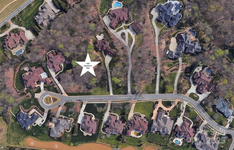 409 Gladelynn Way, Waxhaw, NC 28173