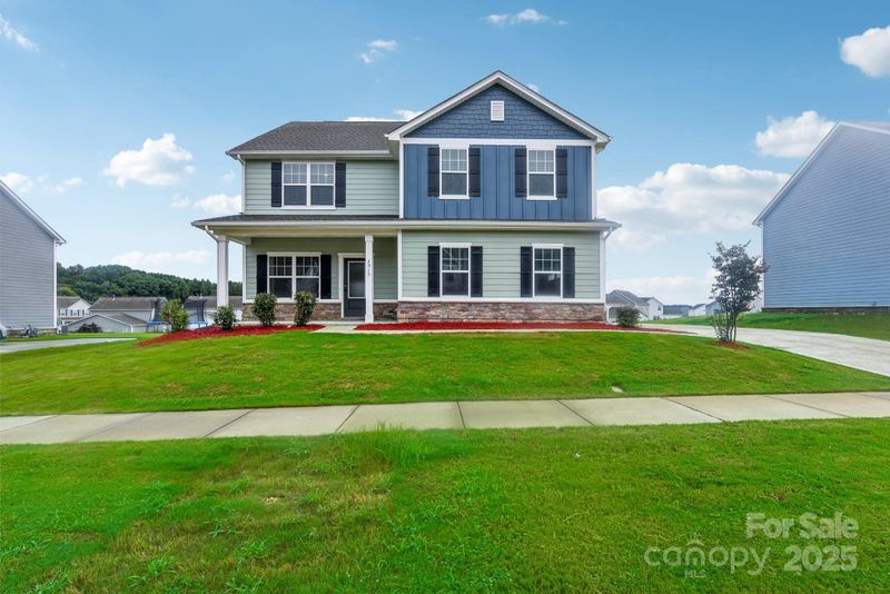 3915 Allenby Pl, Monroe, NC 28110