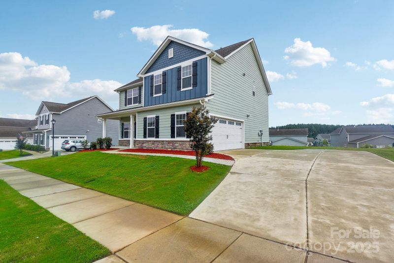 3915 Allenby Pl, Monroe, NC 28110