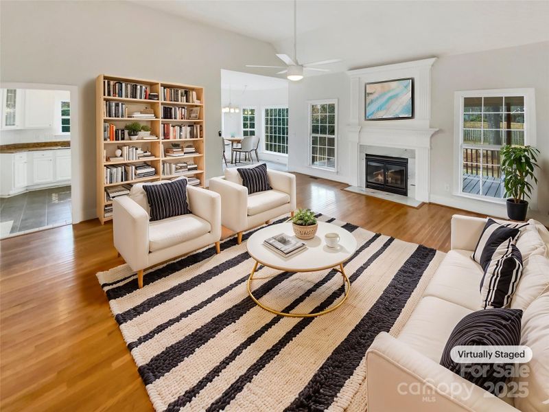 3013 Tiffany Dr, Monroe, NC 28110