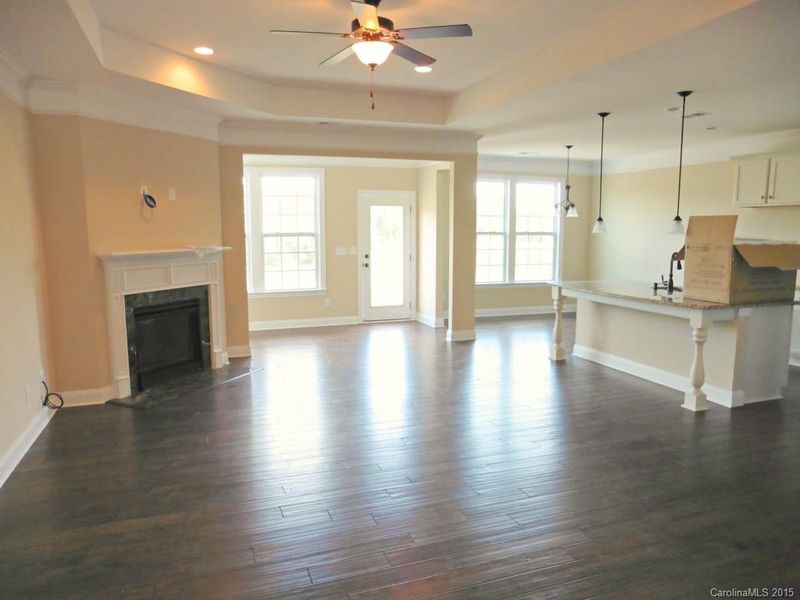 1841 Larkspur Way #208, Tega Cay, SC 29708