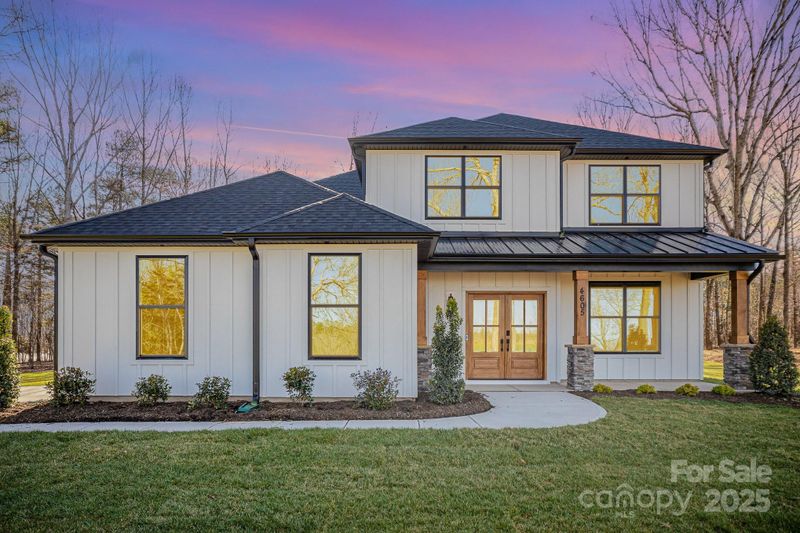 4605 Western Union School Rd, Waxhaw, NC 28173