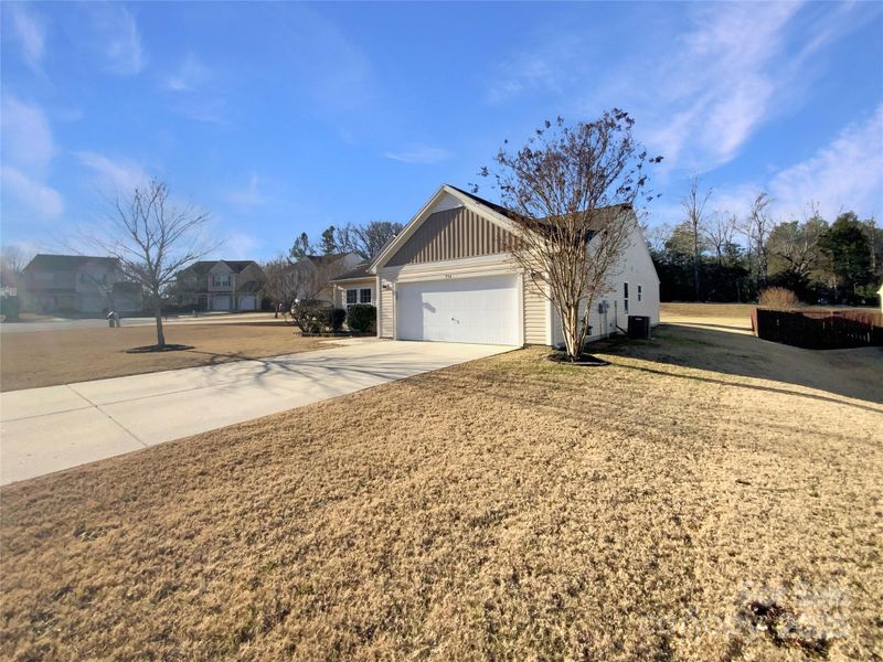 934 Pointe Andrews Dr, Concord, NC 28025