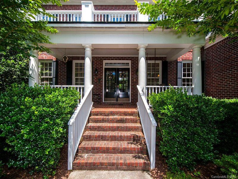 10809 Fox Hedge Rd, Matthews, NC 28105