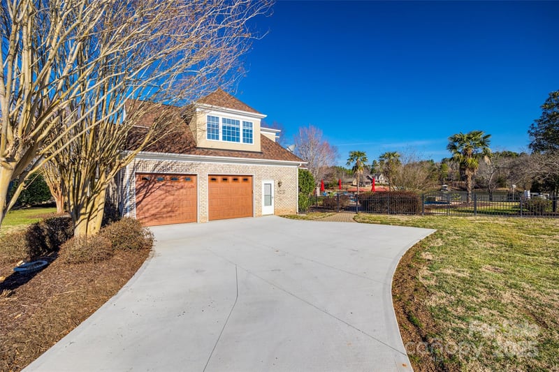 1765 Old Clay Hill Rd, York, SC 29745