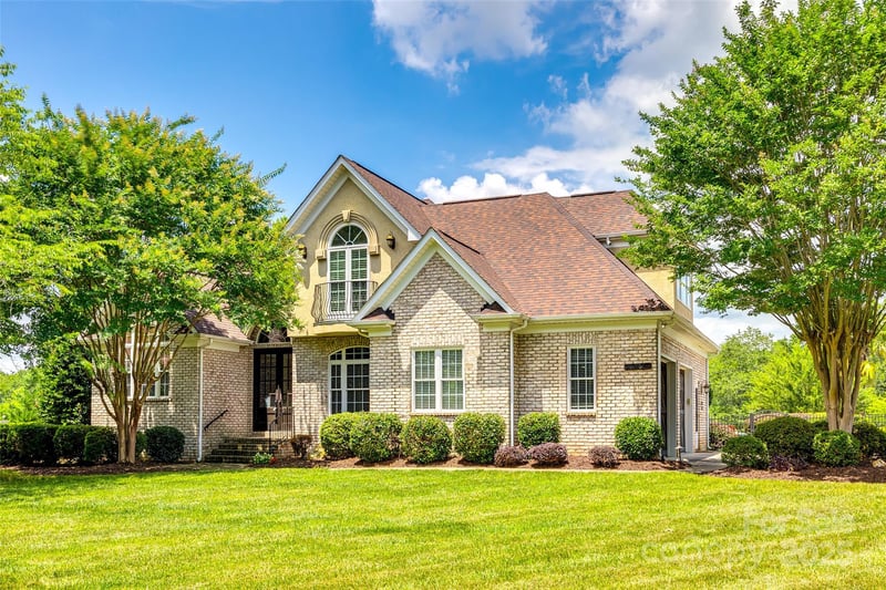 1765 Old Clay Hill Rd, York, SC 29745