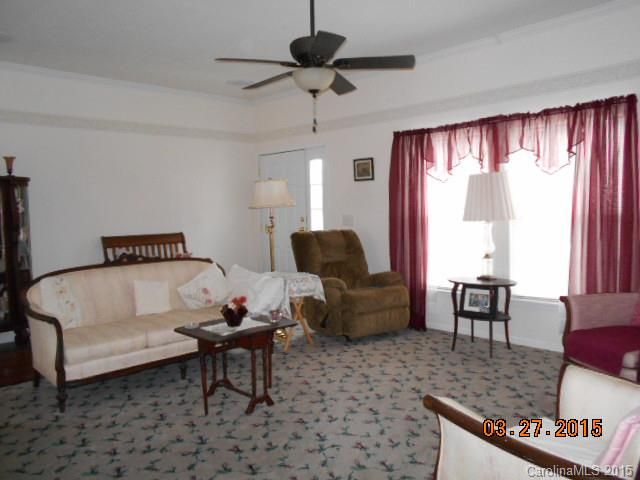 411 Bethlehem Rd, Statesville, NC 28677