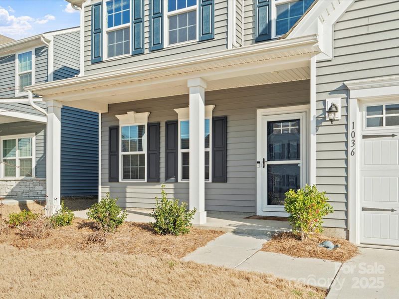 1036 Barnette Farm Ln, Monroe, NC 28110