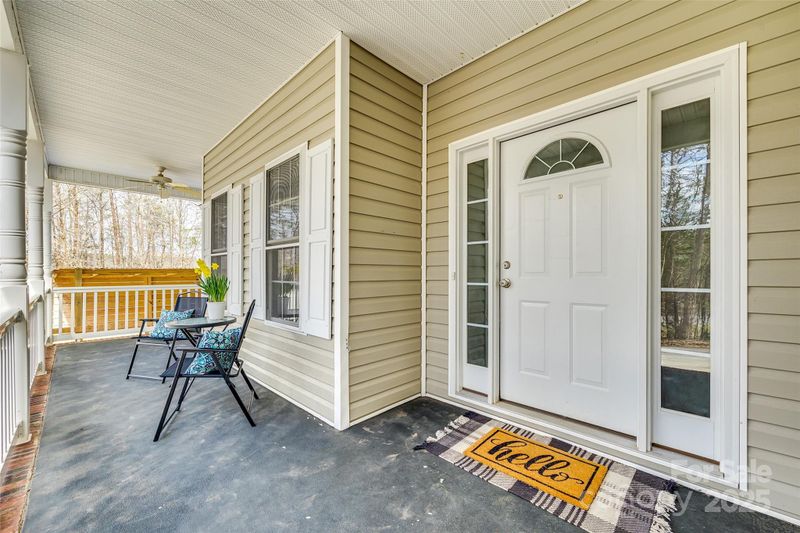 2288 S Paraham Rd, York, SC 29745