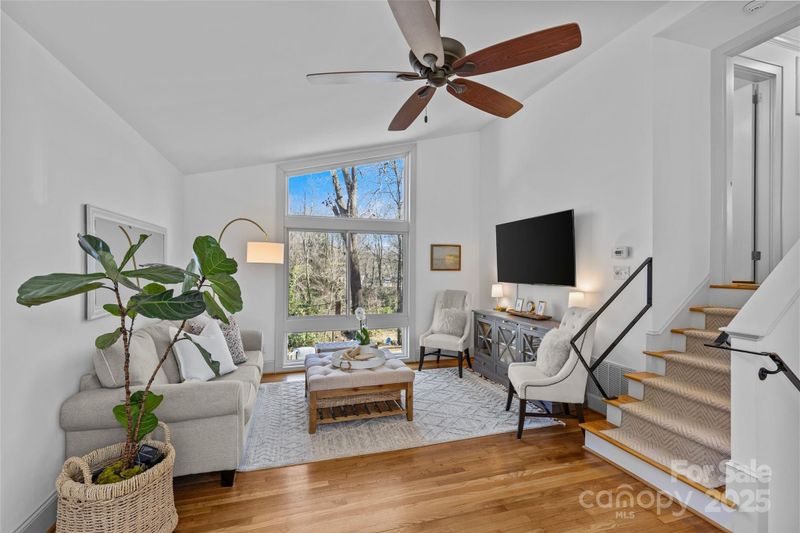 3723 Annlin Ave, Charlotte, NC 28209