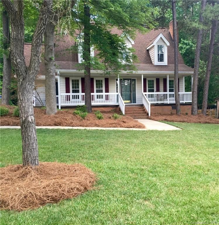 6400 Deep Forest Ln, Charlotte, NC 28214