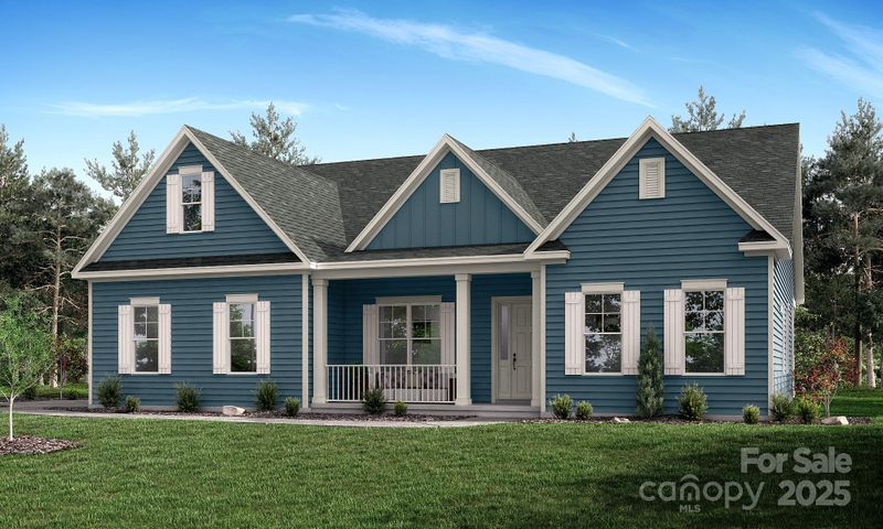 442 Edmunds Ln, Clover, SC 29710