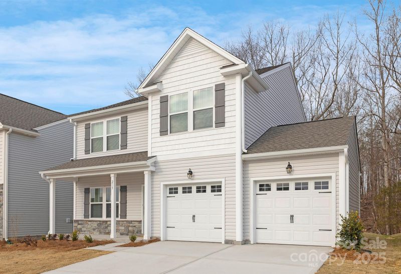 213 Parkmont Dr #137, Troutman, NC 28166