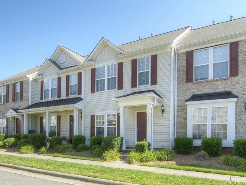 4635 Forestridge Commons Dr #4635, Charlotte, NC 28269